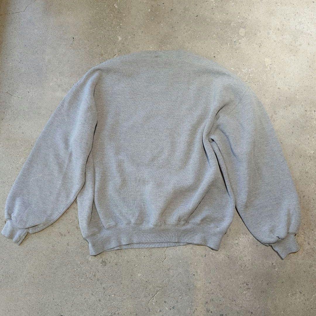 90s Russel sweat Made in USA XL LAKER FOOTBALL