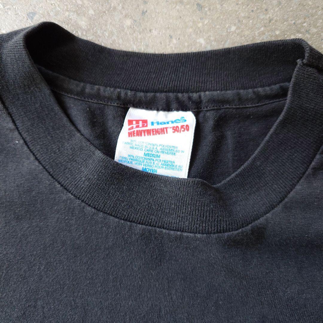 Used priont tee dance contest logo M