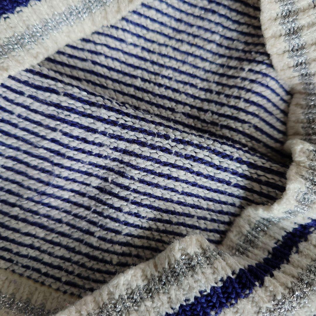 old yves saint lauren women knit bolero オールド イヴサンローラン ニットボレロ