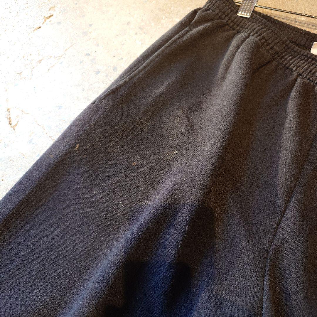 Majestic sweat pants boston bruins M マジェステック スウエットパンツ