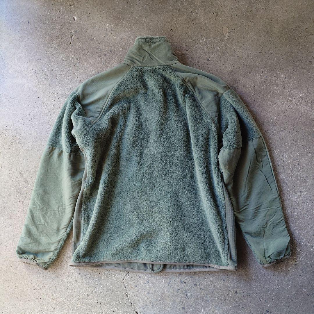 ECWCS GEN3 military fleece small regular deadstock