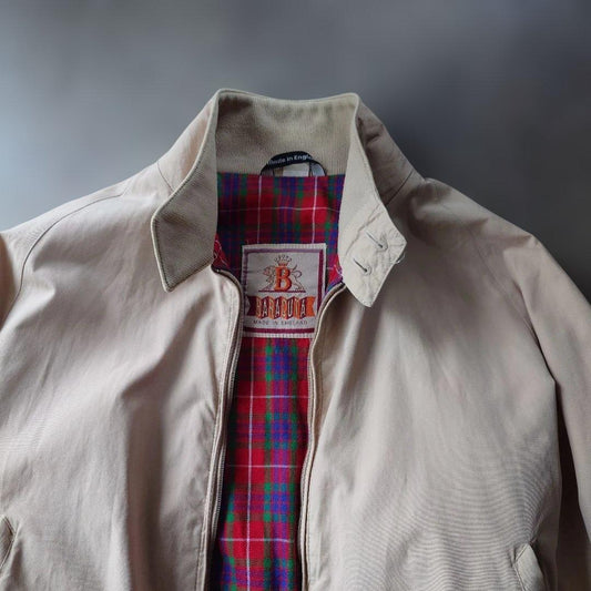 BARACUTA G9 made in ENGLAND 42