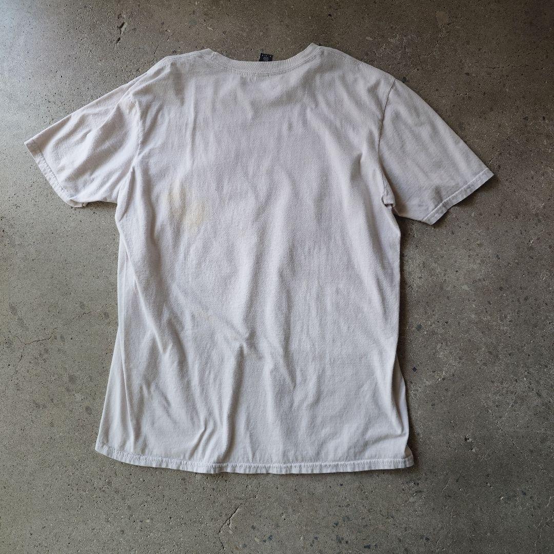 AC/DC official tee