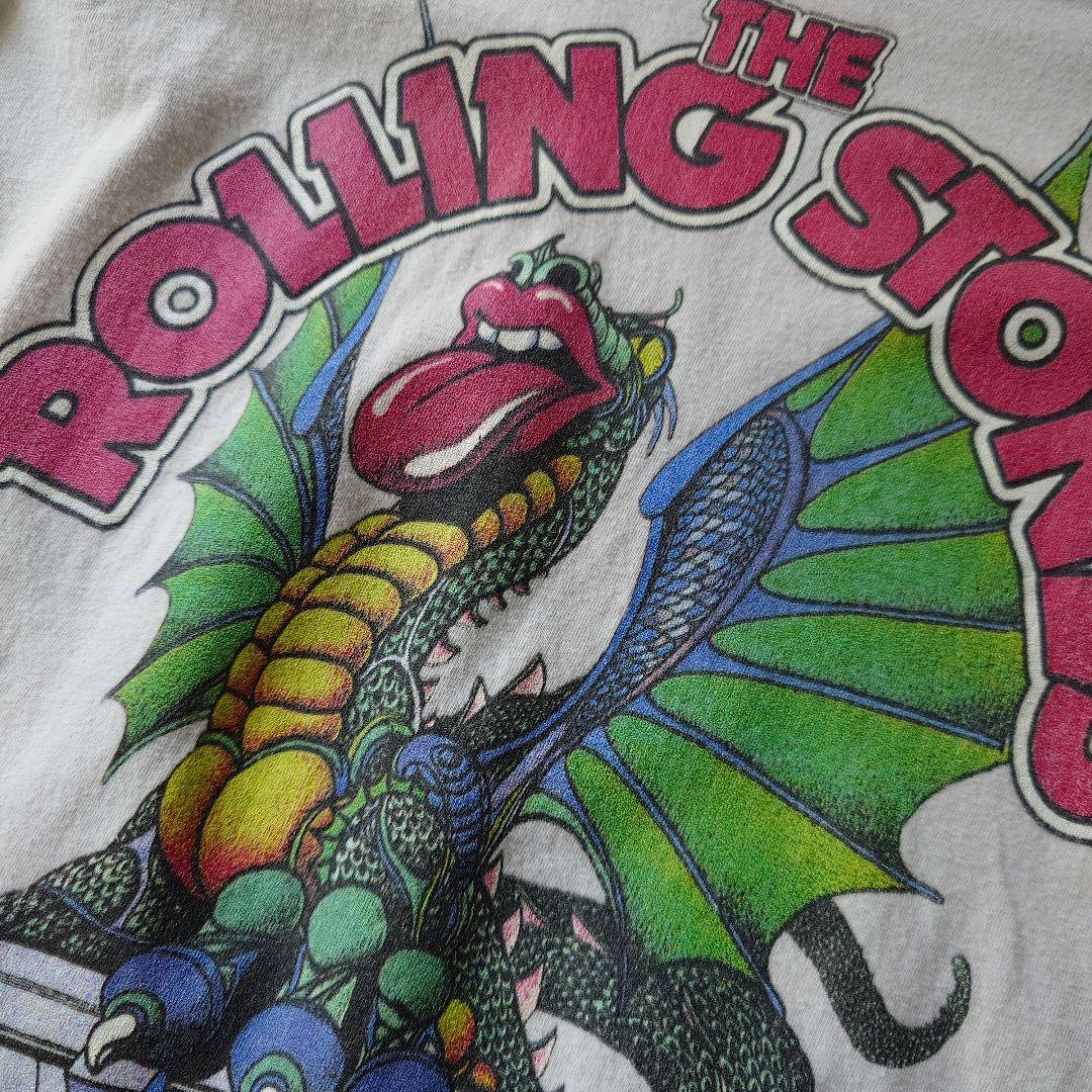 AC/DC official tee