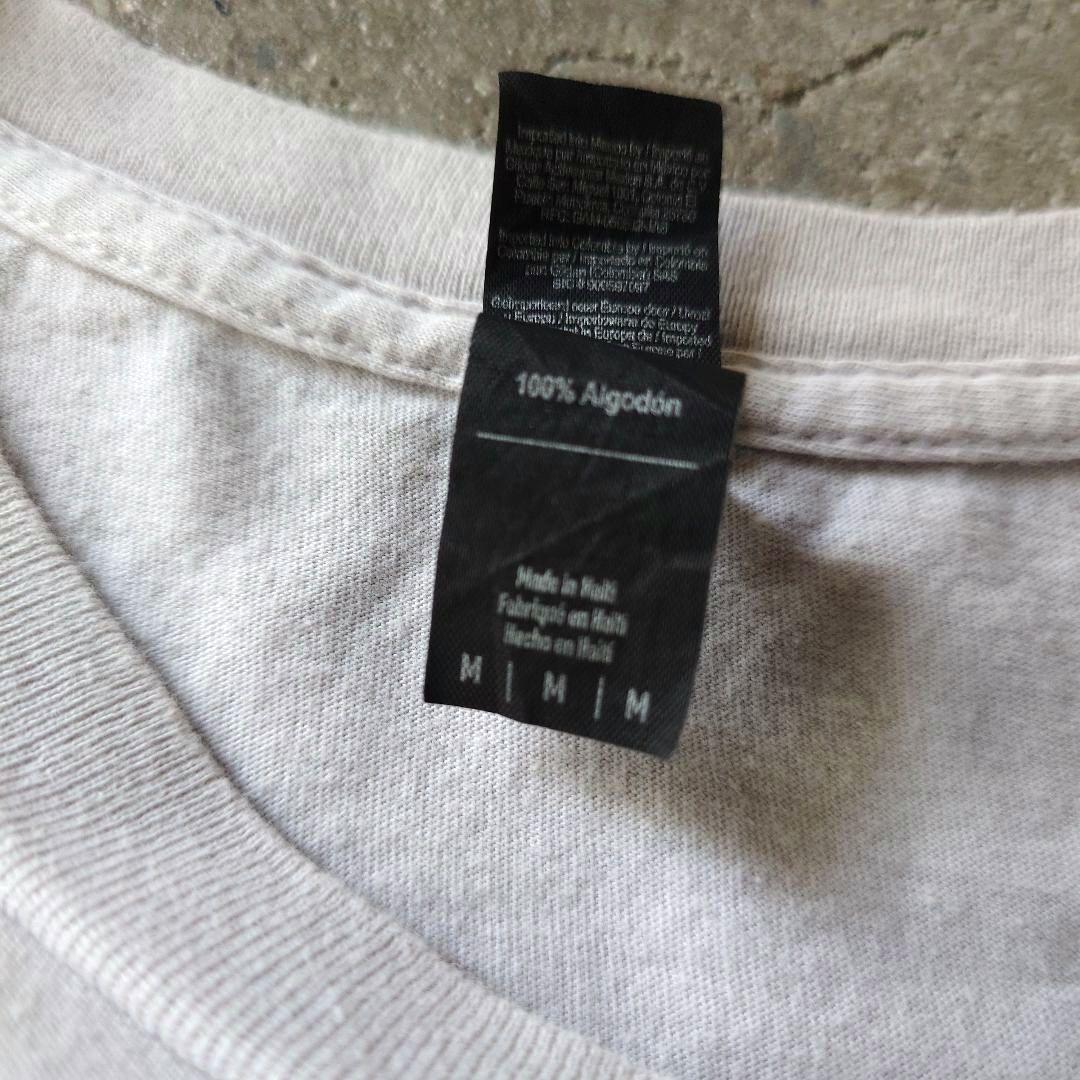 AC/DC official tee