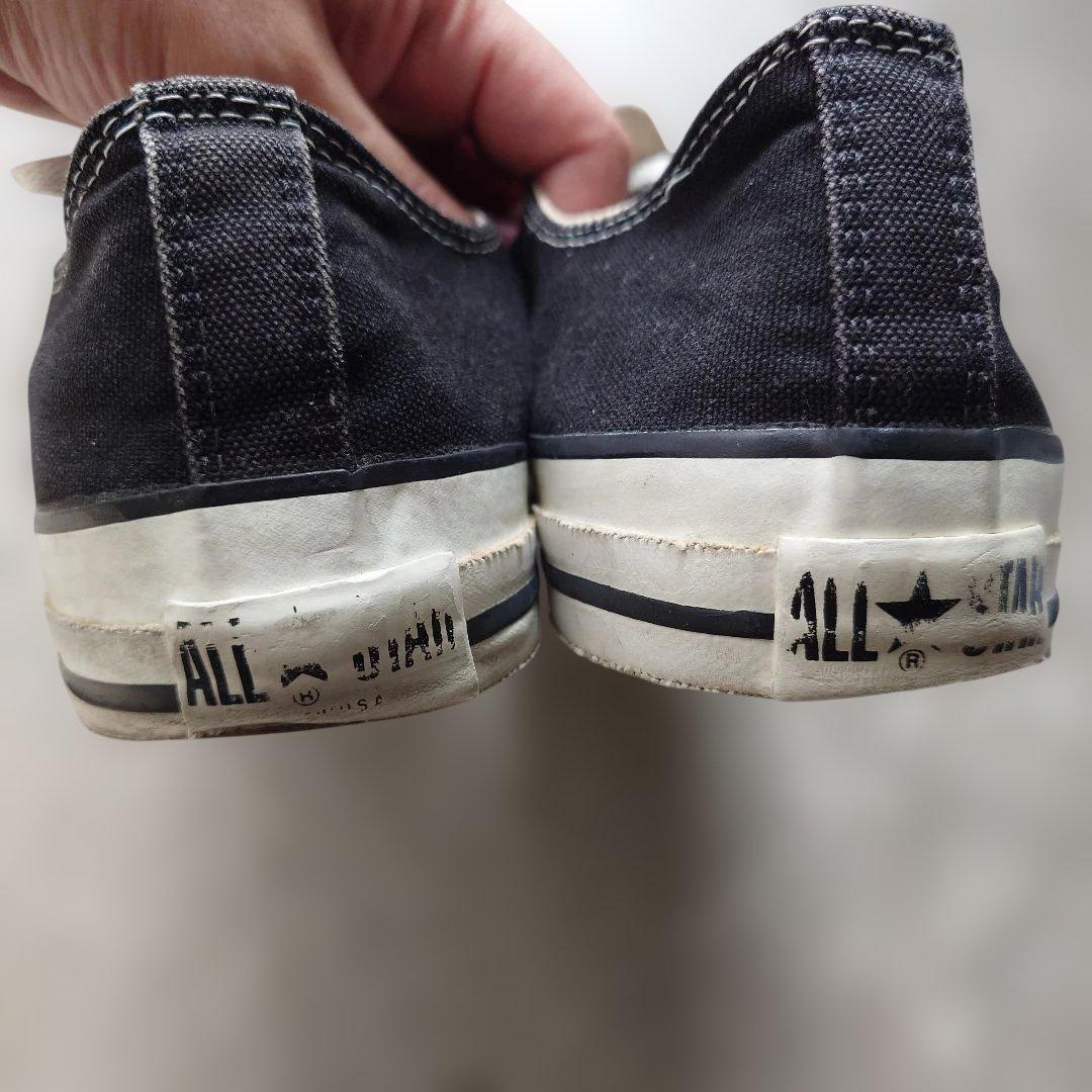 CONVERSE 90s allstar low 13inch