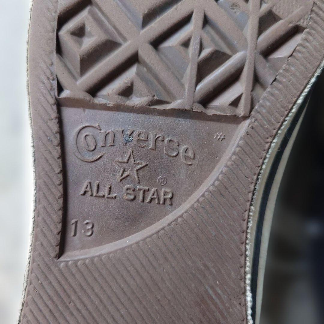 CONVERSE 90s allstar low 13inch
