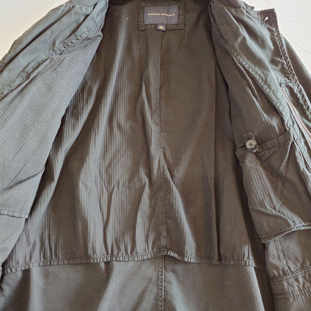 BANANA REPUBLIC バナナリパブリック M43ミリタリージャケット