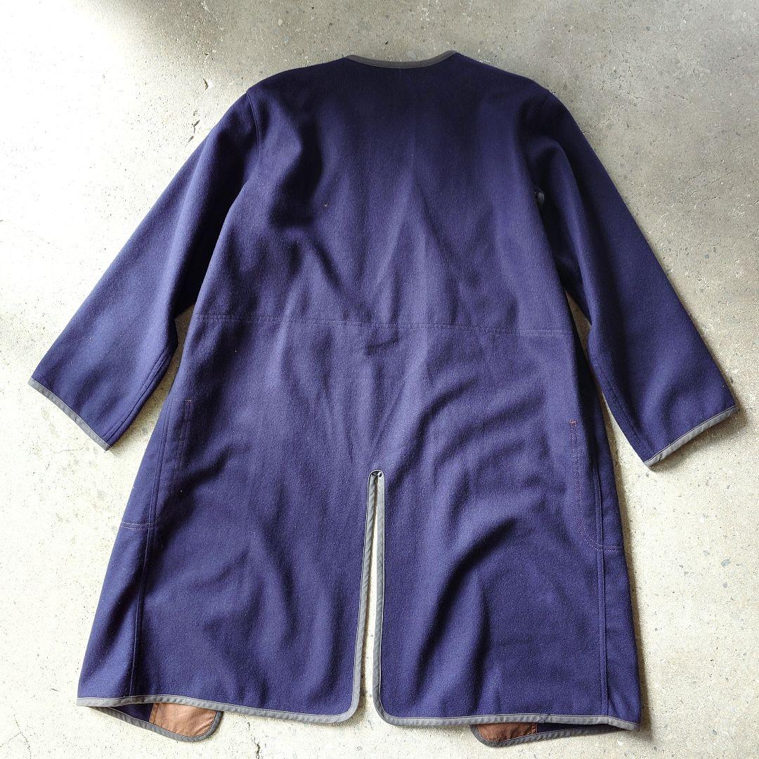 comme des garsons women linner coat コムデギャルソン レディース ライナーコート