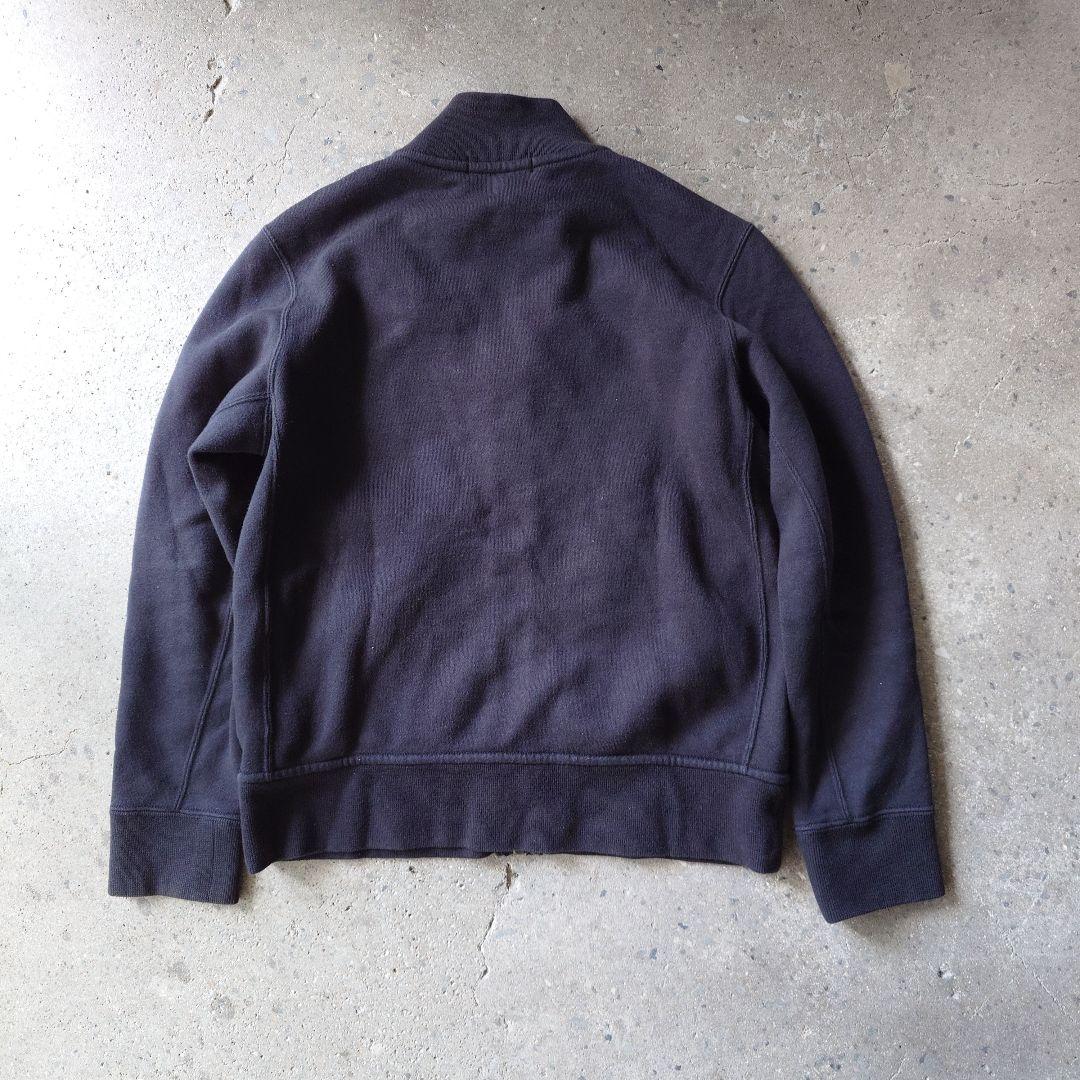 POLORALPHLAUREN Kids sweat zip up 140
