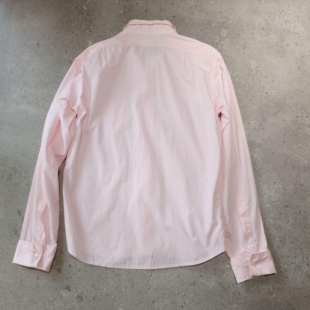 Penny’s Towncraft 60’sdress shirts 15 1/2