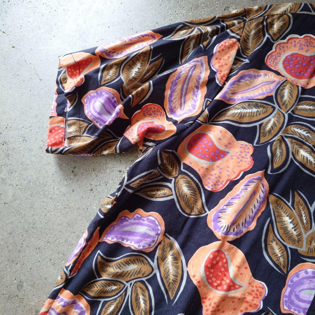 DUKE KAHANAMOKU ALOHA shirts Made in USA
