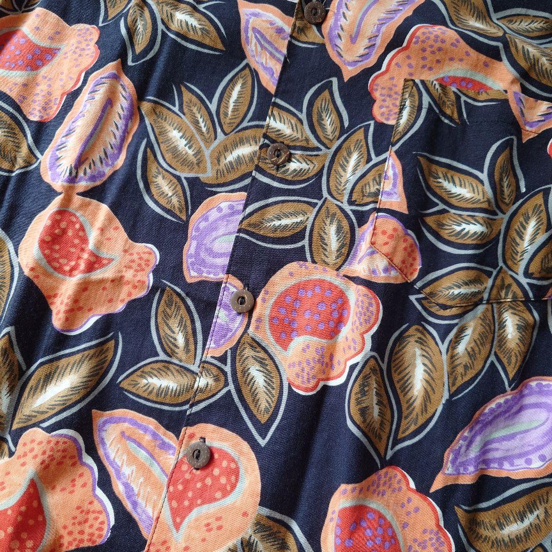 DUKE KAHANAMOKU ALOHA shirts Made in USA
