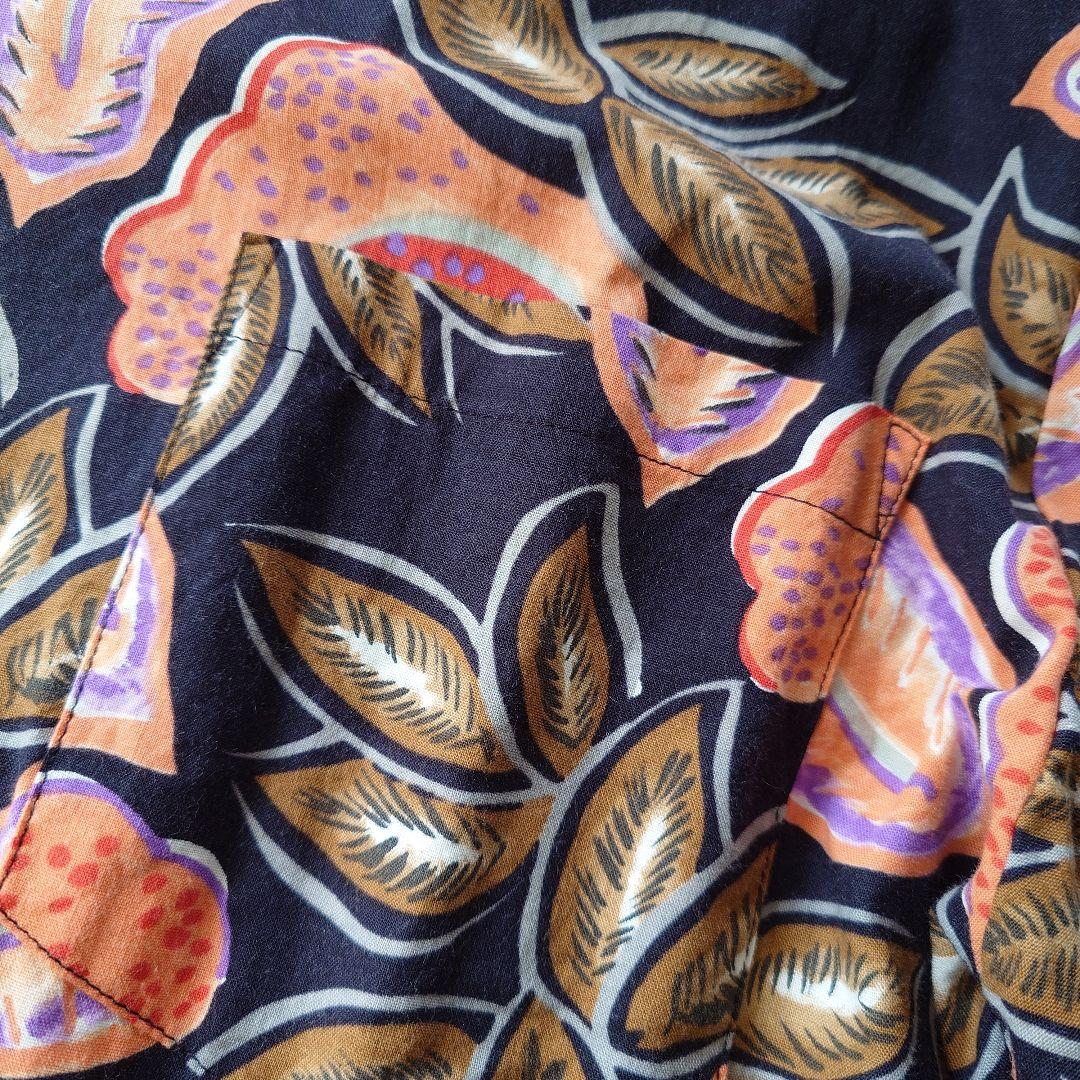 DUKE KAHANAMOKU ALOHA shirts Made in USA
