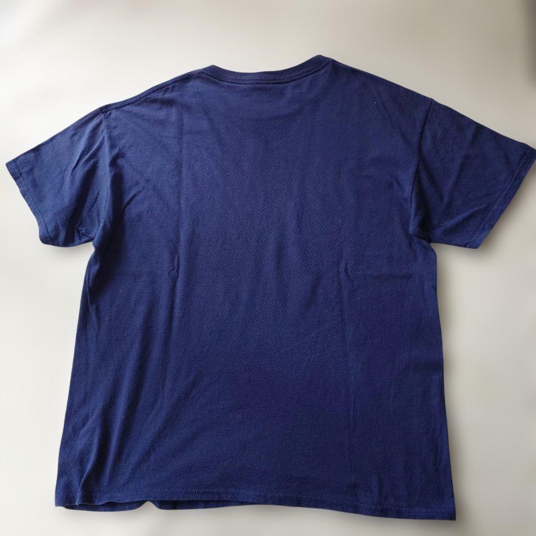 Used BEER Tee L