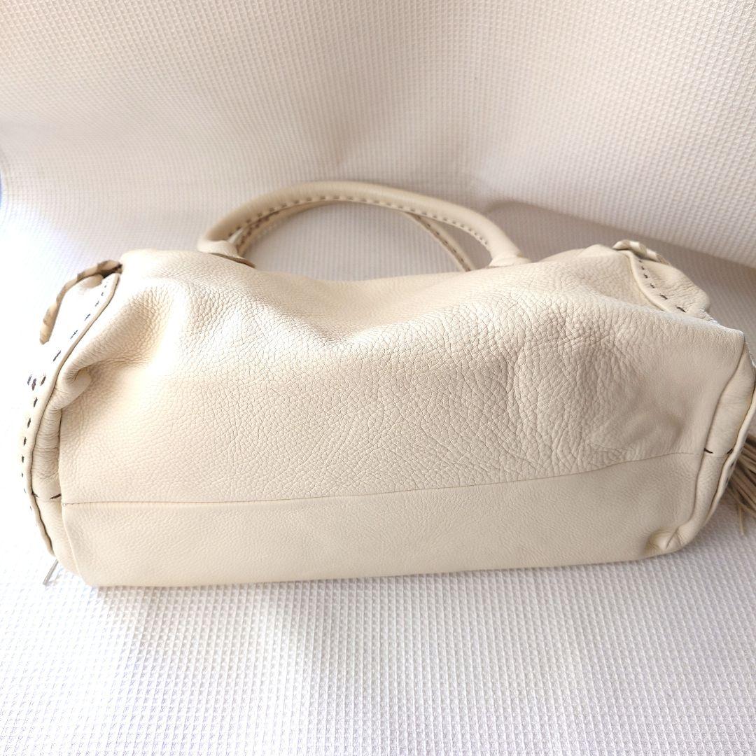 HENLEY BEGLIN Leather tote bag women