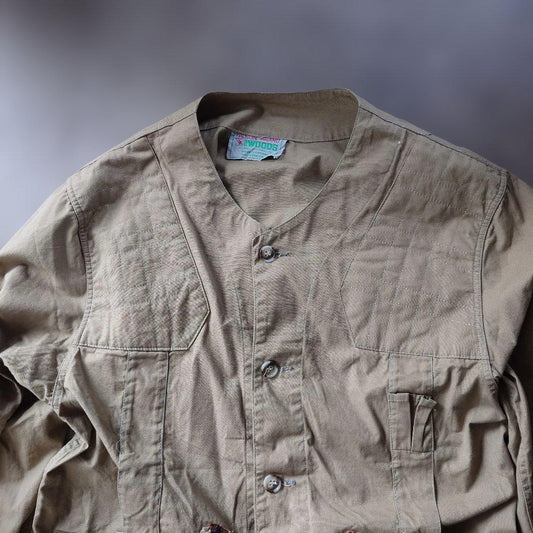 WOODS CANADA hunthing jacket