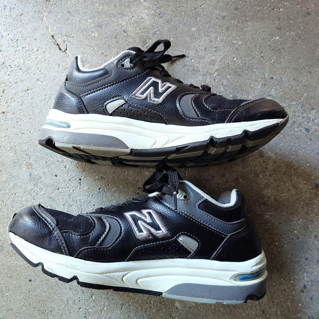 NEWBALANCE 1700 US 7 inch ニューバランス 1700 アメリカ製 25cm