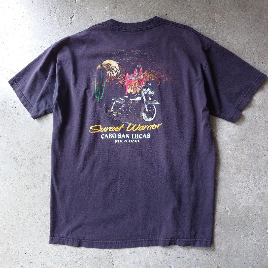 HARLEYDAVIDSON tee XL MEXICO