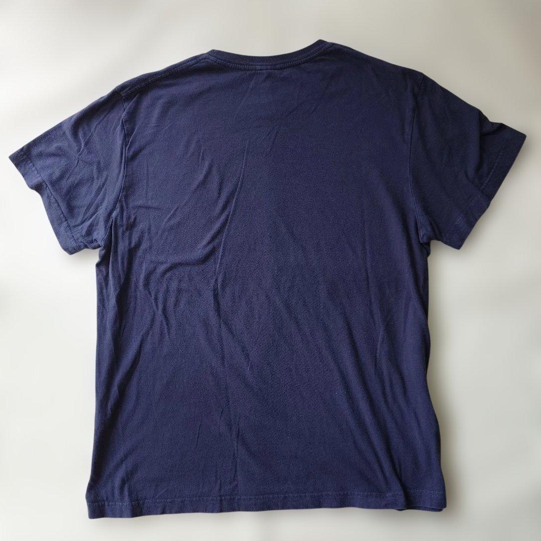 Seaman's Knot print tee