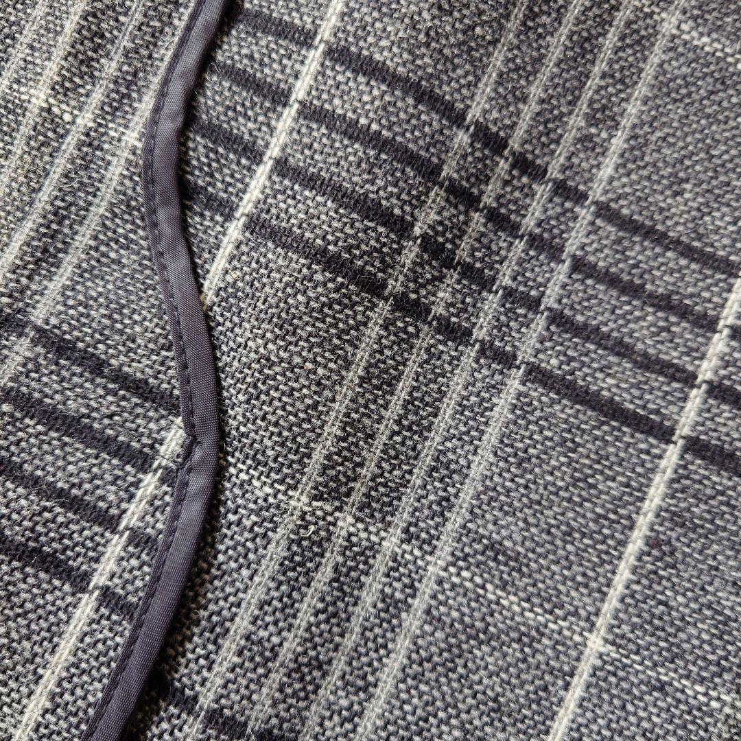 England coat 80’sイギリス製 トレンチコート ロイヤルワラント ゴム引き