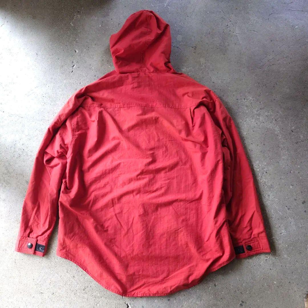 90s SMP skateboarding nylon jacket S