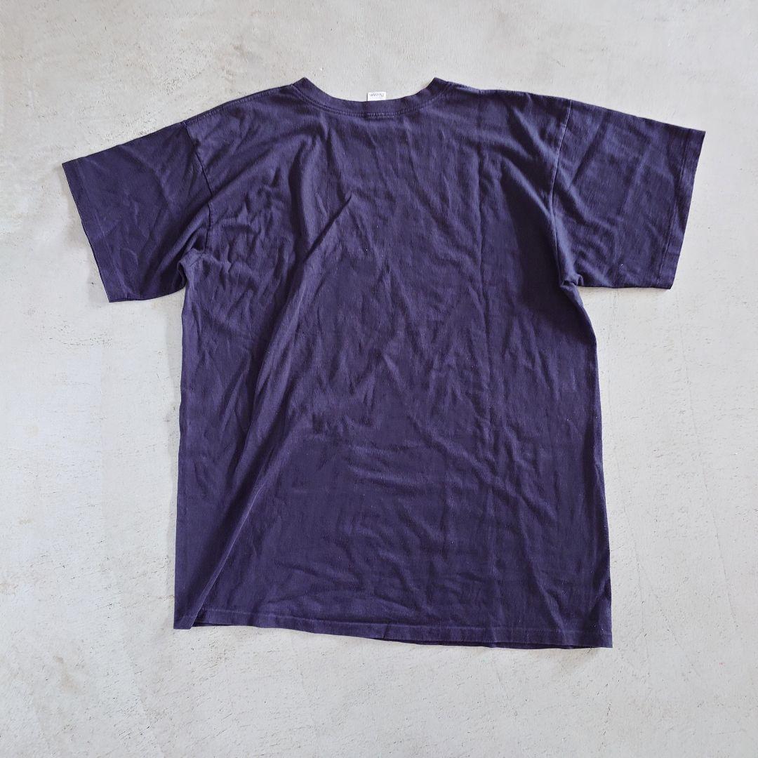 Used 90's ART tee 古着 90'sアートグラフィック プリント T XL