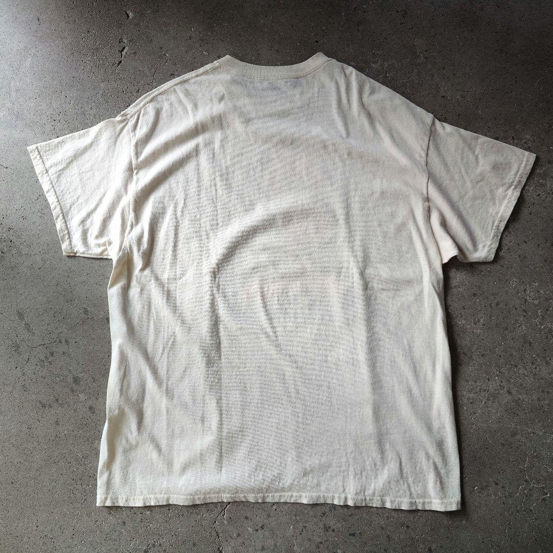 GARFIELD official print tee XL