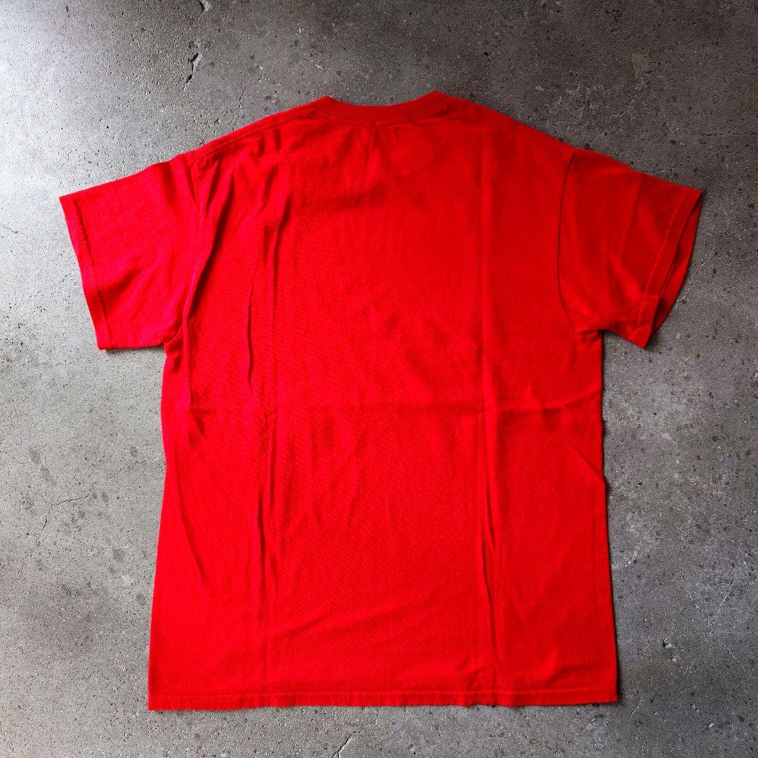 RAGE AGAINST THE MACHINE Tee M~L