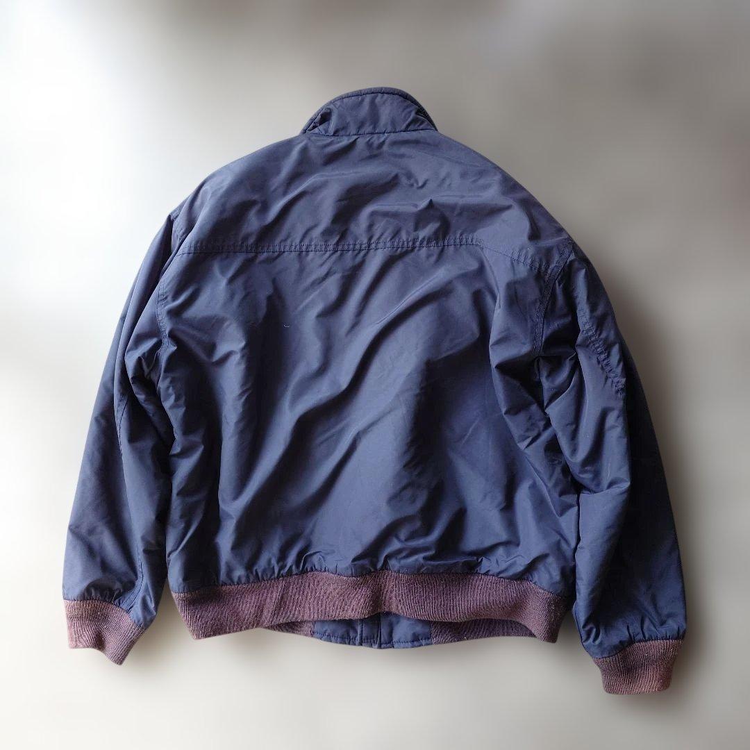 woolrich 90s warm up jacket L