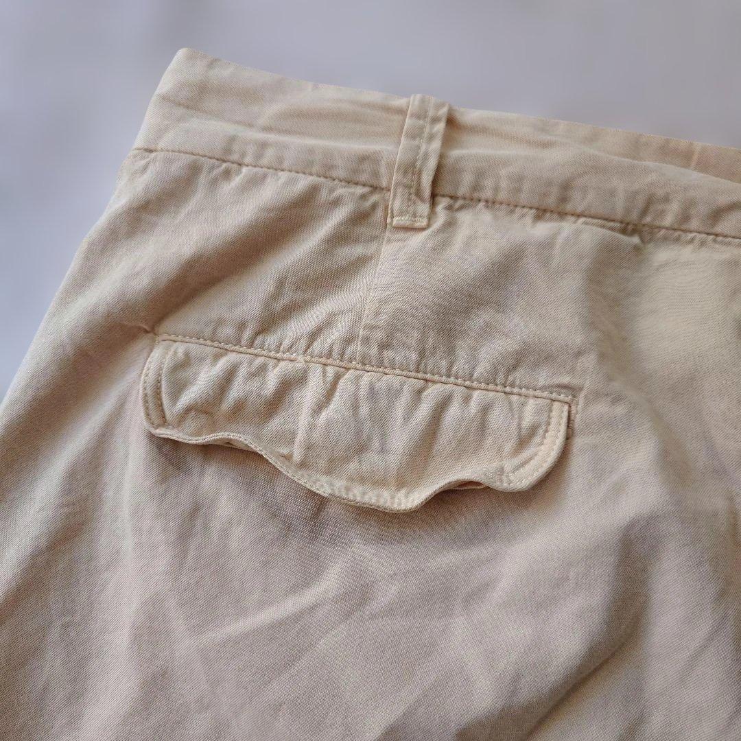 POLO GOLF pima cotton shorts W34