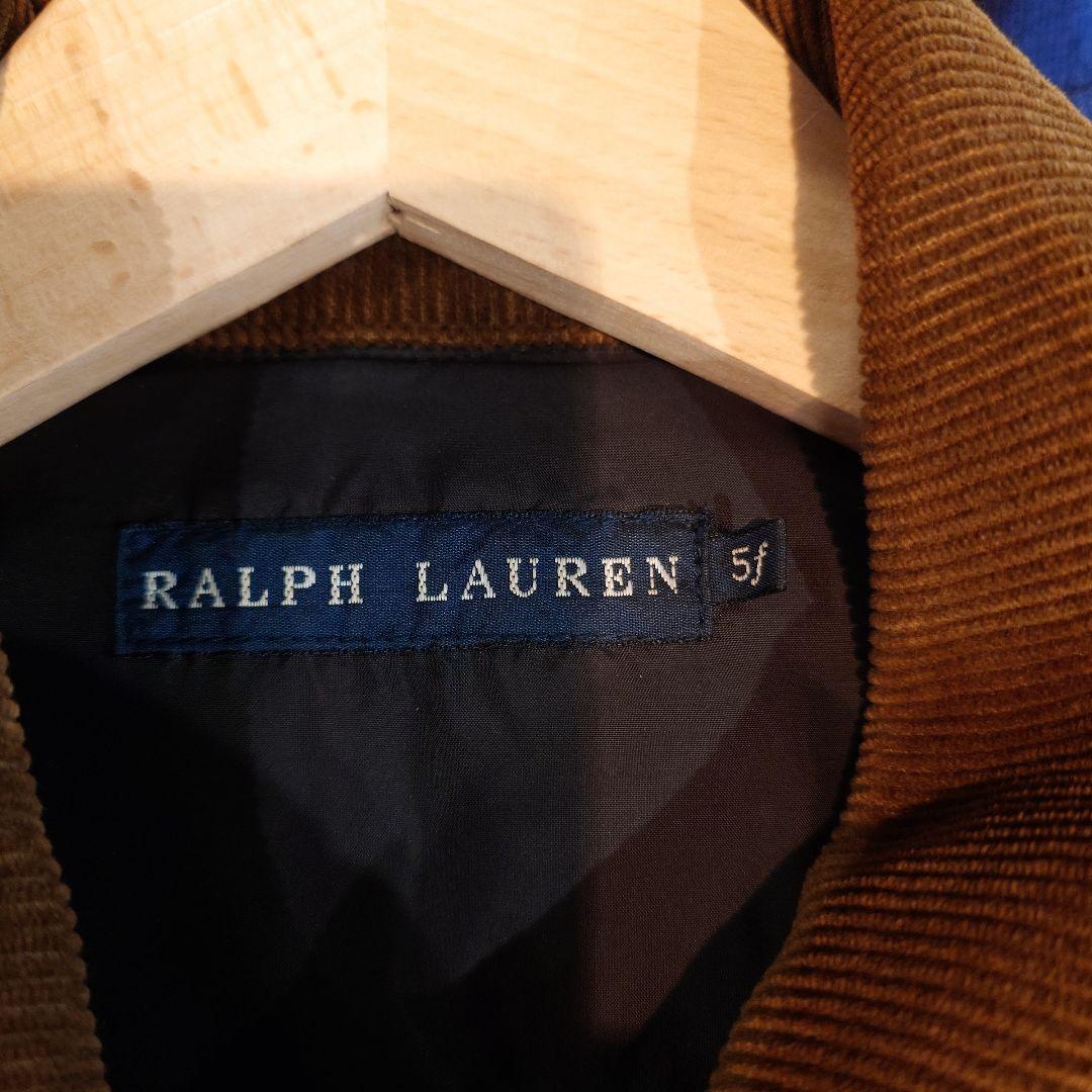 ralphlauren women down quiliting coat ラルフローレン レディース キルティングダウン コート
