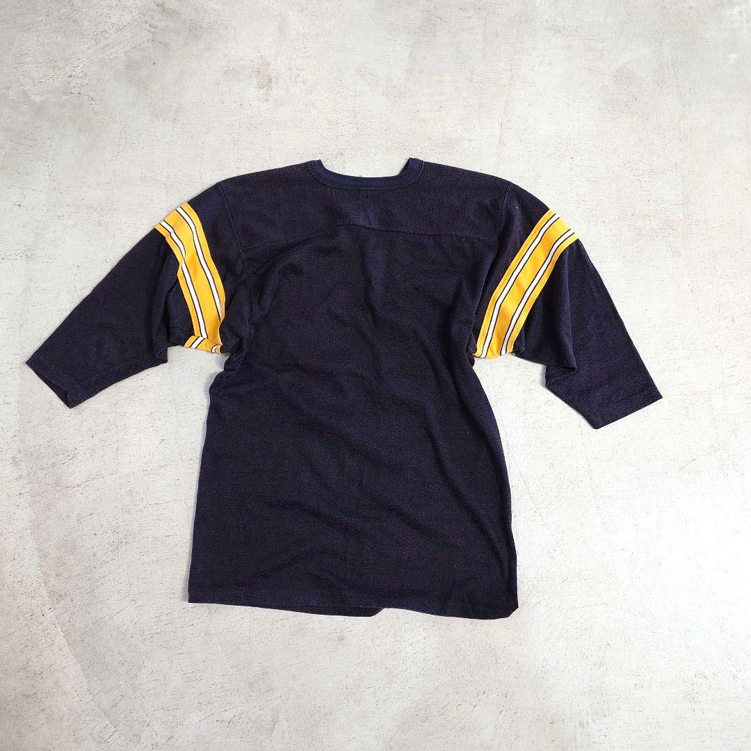 Used NEWYORK FooTball Tee 古着 ユーズド ニューヨーク フットボールT
