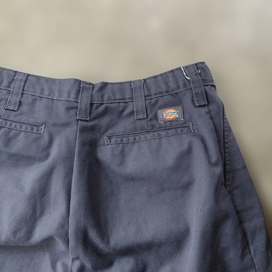 Dickies work half pants W38