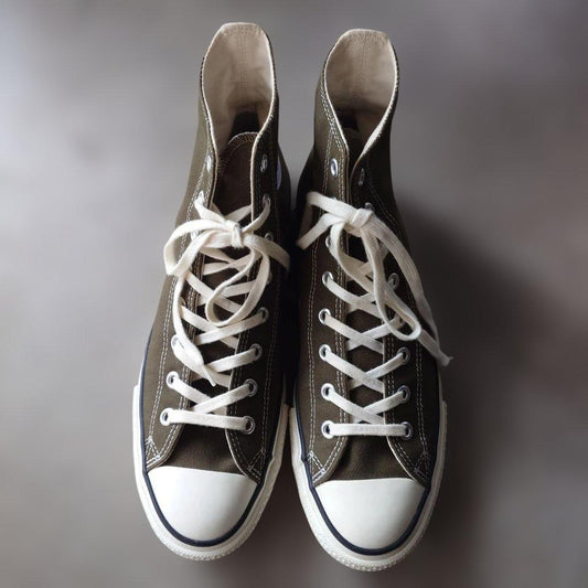 CONVERSE ALLSTAR JAPAN green 29.0cm