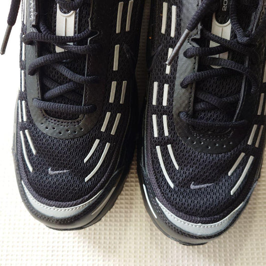 未使用品 NIKE AIR MAX 2003 ブラック スニーカー29cm 11inch