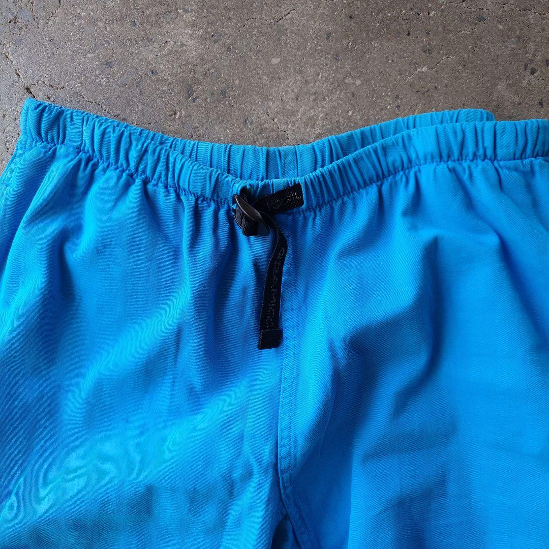 Gramicci made in USA shortpants M