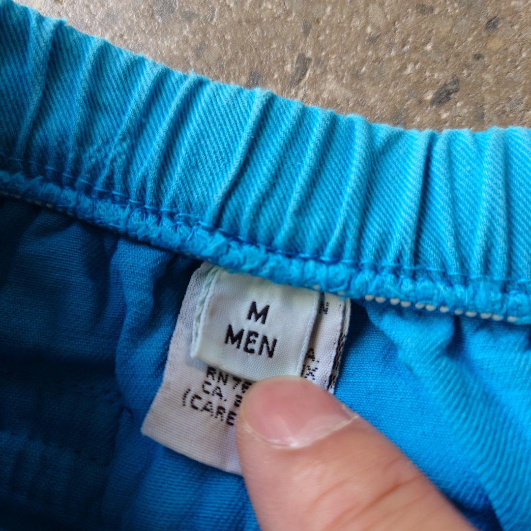 Gramicci made in USA shortpants M