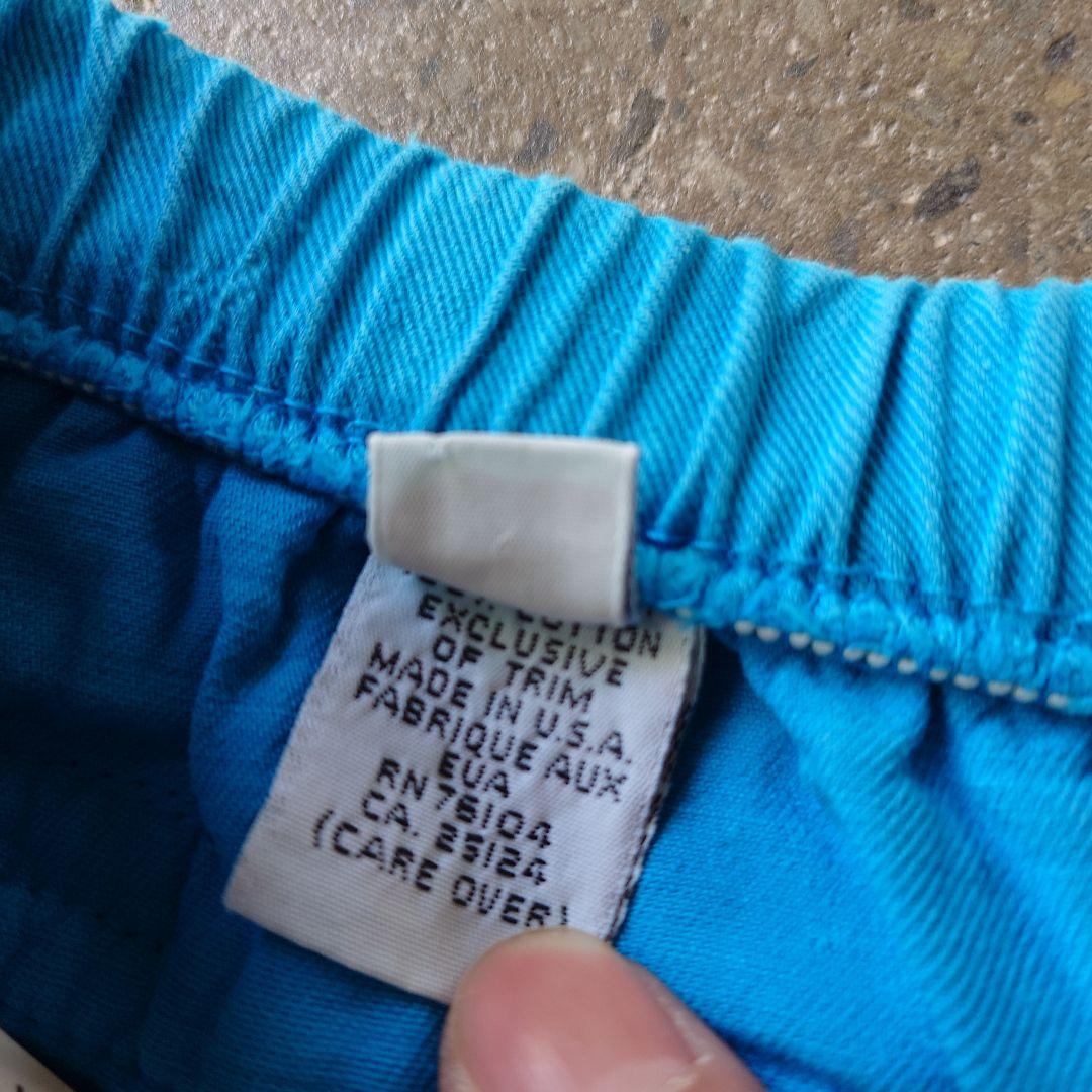 Gramicci made in USA shortpants M