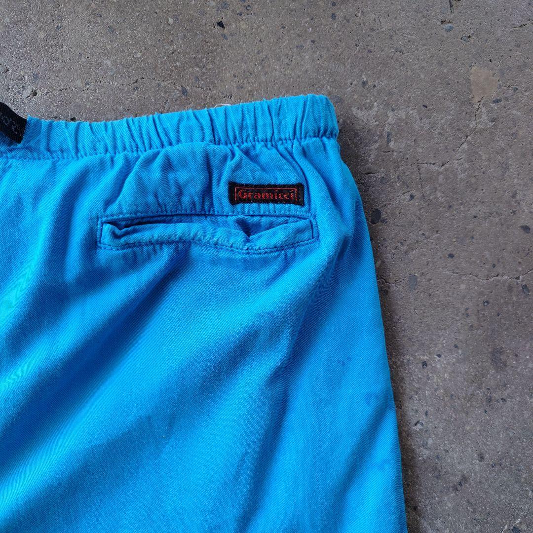 Gramicci made in USA shortpants M