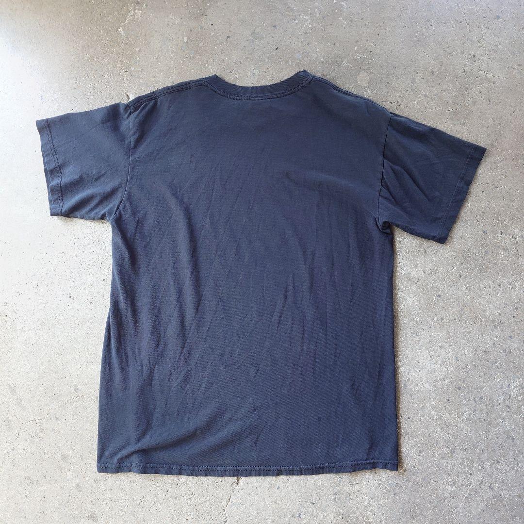 AS I LAY DYING tee M