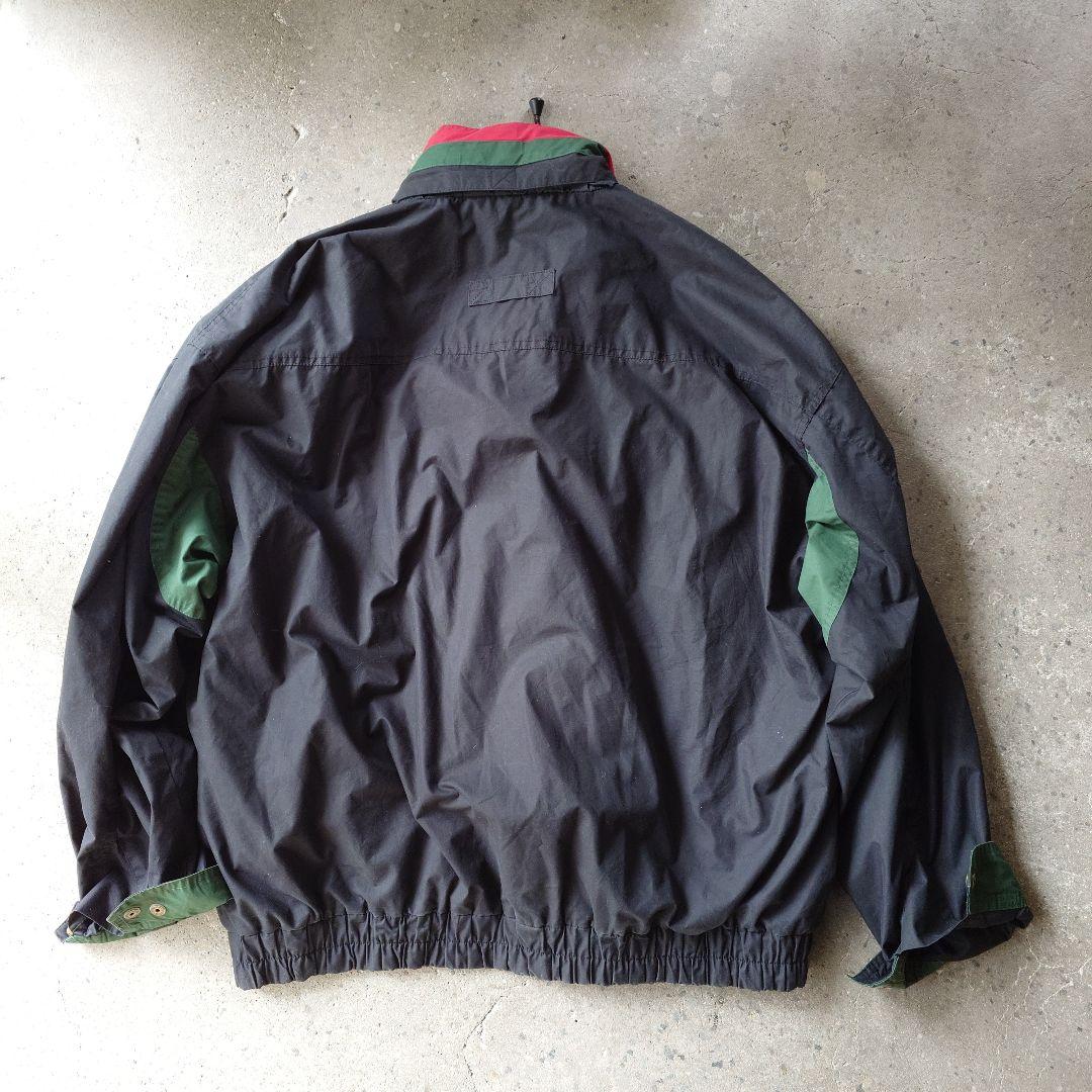 90s winnermate sports blouson XXXL