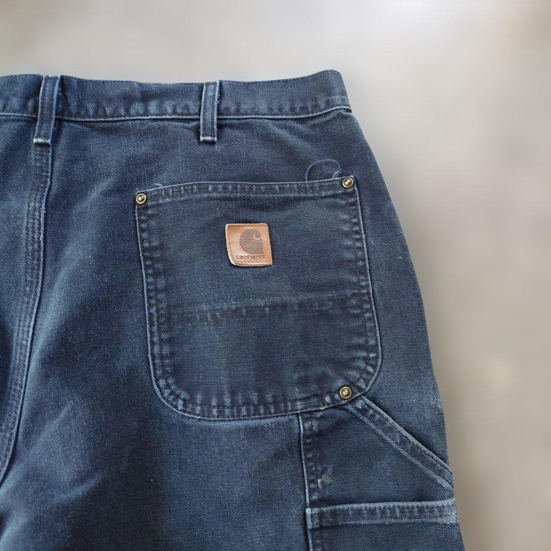 CARHARTT doubleknee work pants