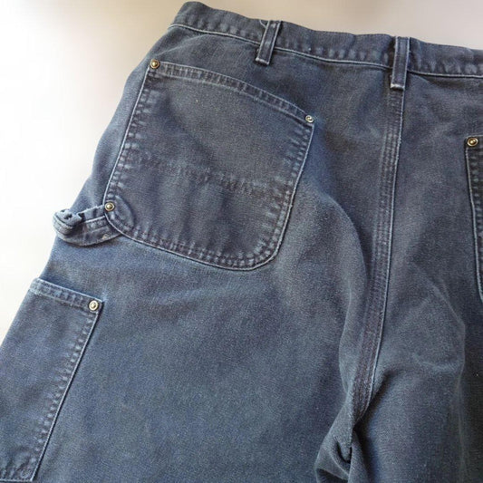 CARHARTT doubleknee work pants