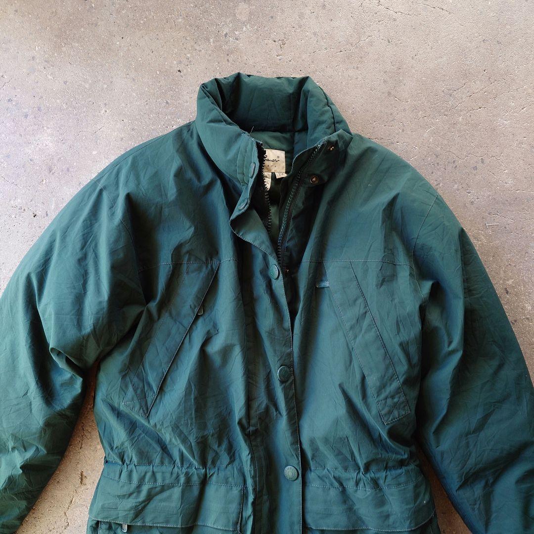 Eddiebauer Goretex Down jacket women sエディーバウアー 90年代 ダウンジャケット ゴアテックス レディース S