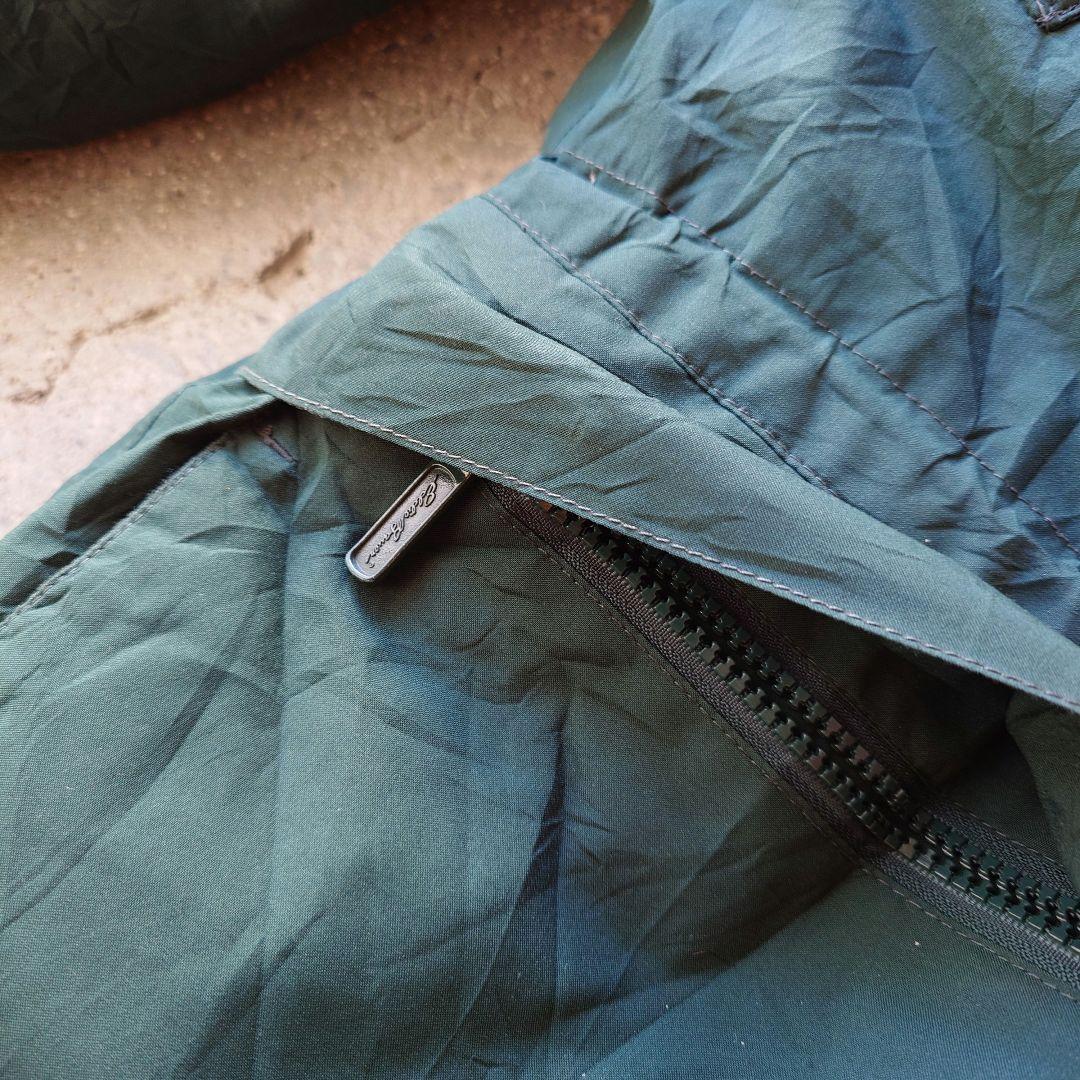 Eddiebauer Goretex Down jacket women sエディーバウアー 90年代 ダウンジャケット ゴアテックス レディース S