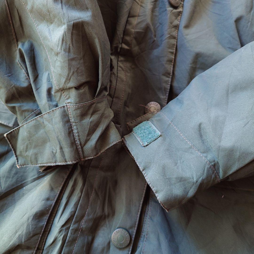Eddiebauer Goretex Down jacket women sエディーバウアー 90年代 ダウンジャケット ゴアテックス レディース S