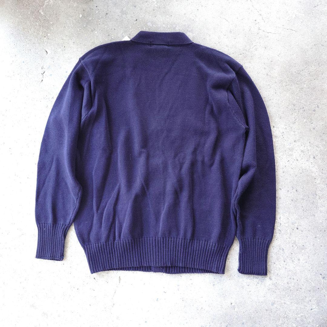 Polo Ralphlauren Knit Cardigan L ポロラルフローレン ニットカーディガン