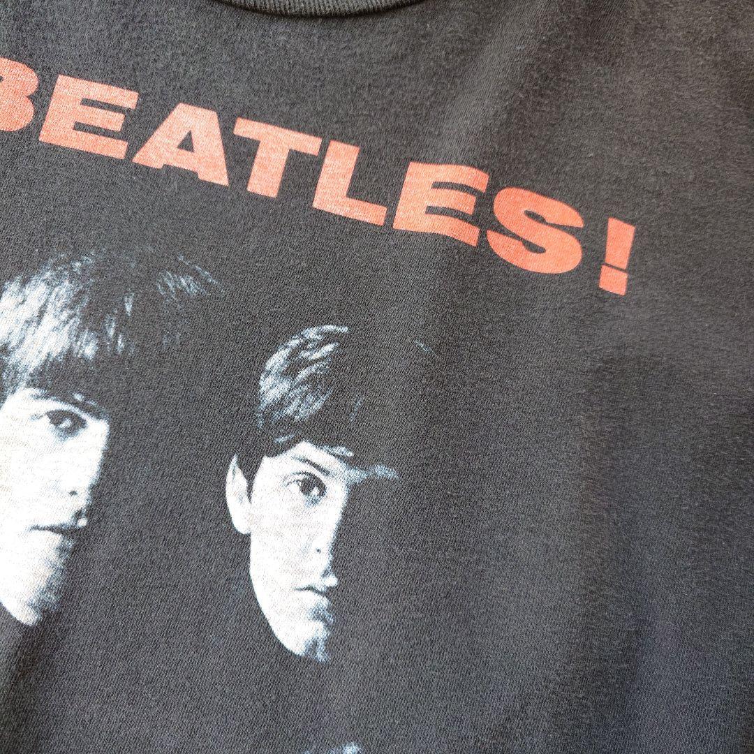 BEETLES meet the beetles Tee 2xl offical