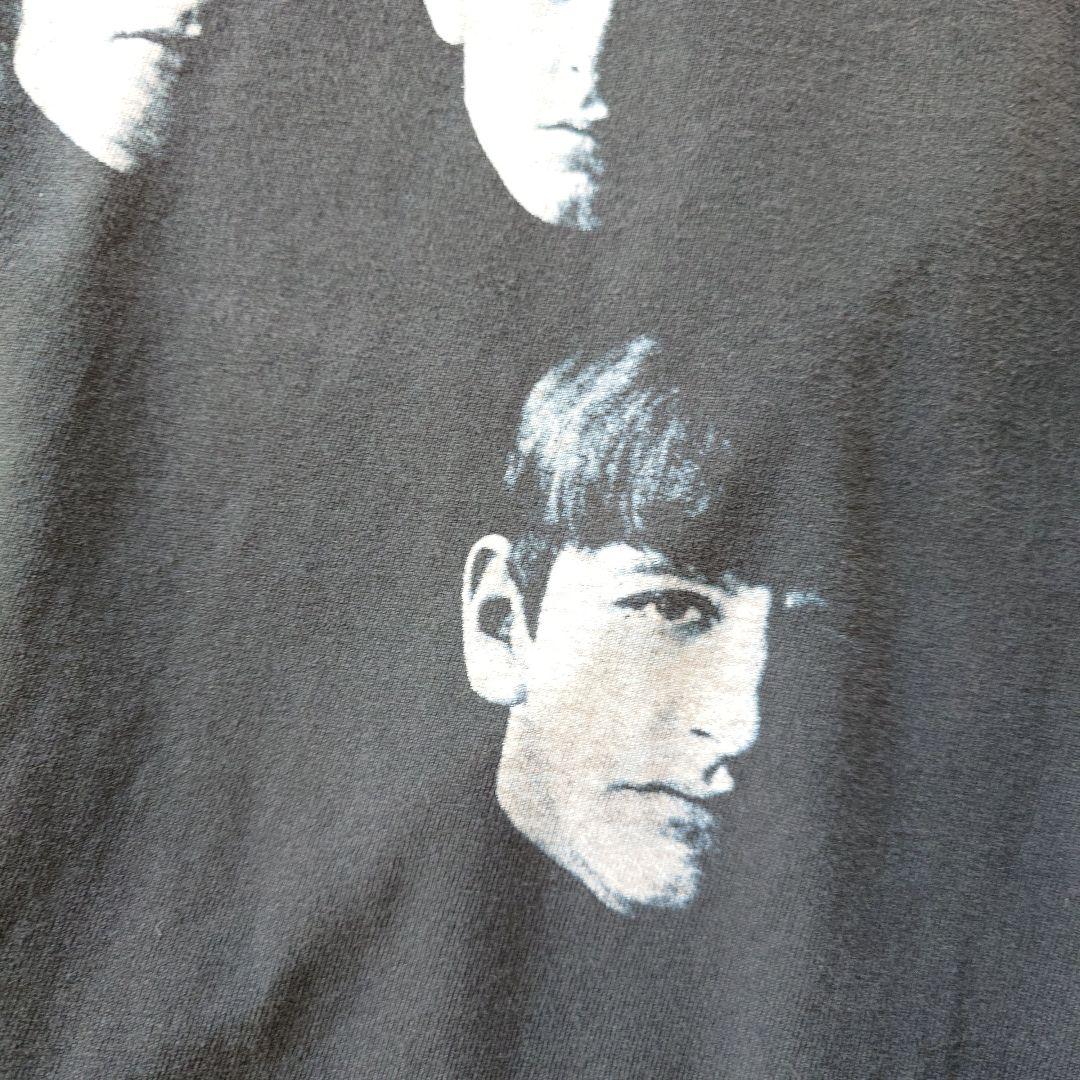 BEETLES meet the beetles Tee 2xl offical